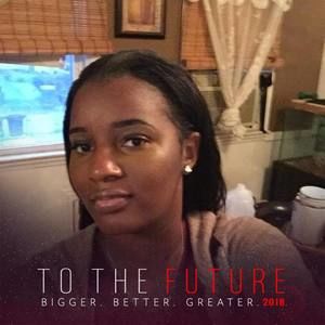 Meet your Posher, Love